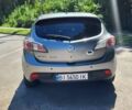 Сірий Мазда 3, об'ємом двигуна 1.6 л та пробігом 185 тис. км за 5900 $, фото 6 на Automoto.ua