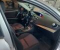 Сірий Мазда 3, об'ємом двигуна 1.56 л та пробігом 210 тис. км за 7800 $, фото 9 на Automoto.ua