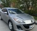 Серый Мазда 3, объемом двигателя 1.6 л и пробегом 310 тыс. км за 5800 $, фото 1 на Automoto.ua