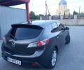 Серый Мазда 3, объемом двигателя 1.56 л и пробегом 250 тыс. км за 7600 $, фото 3 на Automoto.ua