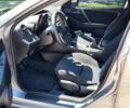 Серый Мазда 3, объемом двигателя 1.6 л и пробегом 180 тыс. км за 6600 $, фото 5 на Automoto.ua