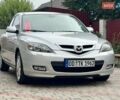 Серый Мазда 3, объемом двигателя 1.6 л и пробегом 183 тыс. км за 6499 $, фото 6 на Automoto.ua
