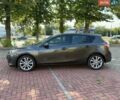 Сірий Мазда 3, об'ємом двигуна 2.18 л та пробігом 241 тис. км за 6200 $, фото 18 на Automoto.ua