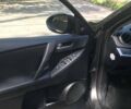Серый Мазда 3, объемом двигателя 2 л и пробегом 166 тыс. км за 7000 $, фото 7 на Automoto.ua
