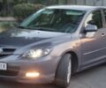 Сірий Мазда 3, об'ємом двигуна 1.6 л та пробігом 209 тис. км за 5700 $, фото 1 на Automoto.ua