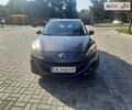 Сірий Мазда 3, об'ємом двигуна 1.56 л та пробігом 197 тис. км за 7900 $, фото 1 на Automoto.ua