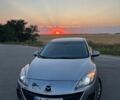 Сірий Мазда 3, об'ємом двигуна 1.56 л та пробігом 187 тис. км за 5500 $, фото 1 на Automoto.ua