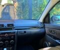 Сірий Мазда 3, об'ємом двигуна 1.6 л та пробігом 221 тис. км за 6999 $, фото 19 на Automoto.ua