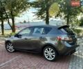 Сірий Мазда 3, об'ємом двигуна 2.18 л та пробігом 241 тис. км за 6200 $, фото 10 на Automoto.ua