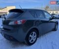 Сірий Мазда 3, об'ємом двигуна 1.6 л та пробігом 234 тис. км за 6200 $, фото 16 на Automoto.ua