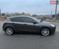 Серый Мазда 3, объемом двигателя 1.6 л и пробегом 195 тыс. км за 6900 $, фото 4 на Automoto.ua