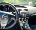 Серый Мазда 3, объемом двигателя 1.6 л и пробегом 180 тыс. км за 6600 $, фото 4 на Automoto.ua