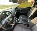 Серый Мазда 3, объемом двигателя 1.6 л и пробегом 263 тыс. км за 6700 $, фото 17 на Automoto.ua