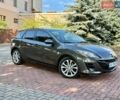 Сірий Мазда 3, об'ємом двигуна 2.18 л та пробігом 241 тис. км за 6200 $, фото 15 на Automoto.ua