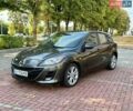 Сірий Мазда 3, об'ємом двигуна 2.18 л та пробігом 241 тис. км за 6200 $, фото 17 на Automoto.ua
