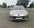 Серый Мазда 3, объемом двигателя 1.6 л и пробегом 212 тыс. км за 8500 $, фото 5 на Automoto.ua