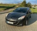 Сірий Мазда 3, об'ємом двигуна 1.56 л та пробігом 264 тис. км за 5500 $, фото 1 на Automoto.ua