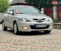 Серый Мазда 3, объемом двигателя 1.6 л и пробегом 183 тыс. км за 6499 $, фото 4 на Automoto.ua