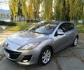 Сірий Мазда 3, об'ємом двигуна 1.6 л та пробігом 240 тис. км за 5999 $, фото 2 на Automoto.ua