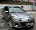 Сірий Мазда 3, об'ємом двигуна 1.56 л та пробігом 300 тис. км за 5400 $, фото 1 на Automoto.ua