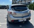 Сірий Мазда 3, об'ємом двигуна 1.56 л та пробігом 240 тис. км за 6200 $, фото 3 на Automoto.ua