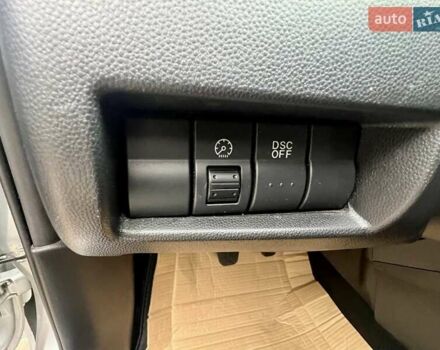 Серый Мазда 3, объемом двигателя 1.6 л и пробегом 183 тыс. км за 6499 $, фото 52 на Automoto.ua