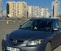 Сірий Мазда 3, об'ємом двигуна 2 л та пробігом 300 тис. км за 6400 $, фото 3 на Automoto.ua