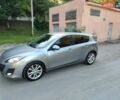 Сірий Мазда 3, об'ємом двигуна 1.56 л та пробігом 267 тис. км за 6700 $, фото 1 на Automoto.ua
