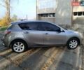 Серый Мазда 3, объемом двигателя 1.6 л и пробегом 240 тыс. км за 5999 $, фото 9 на Automoto.ua