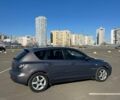 Сірий Мазда 3, об'ємом двигуна 2 л та пробігом 300 тис. км за 6400 $, фото 30 на Automoto.ua