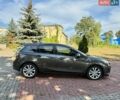 Сірий Мазда 3, об'ємом двигуна 2.18 л та пробігом 241 тис. км за 6200 $, фото 22 на Automoto.ua