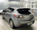 Сірий Мазда 3, об'ємом двигуна 1.56 л та пробігом 240 тис. км за 4700 $, фото 6 на Automoto.ua