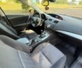 Сірий Мазда 3, об'ємом двигуна 2.18 л та пробігом 241 тис. км за 6200 $, фото 26 на Automoto.ua