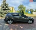 Сірий Мазда 3, об'ємом двигуна 2.18 л та пробігом 241 тис. км за 6200 $, фото 7 на Automoto.ua