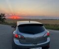 Сірий Мазда 3, об'ємом двигуна 1.56 л та пробігом 187 тис. км за 5500 $, фото 2 на Automoto.ua