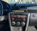 Сірий Мазда 3, об'ємом двигуна 2 л та пробігом 298 тис. км за 4999 $, фото 12 на Automoto.ua