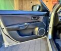 Сірий Мазда 3, об'ємом двигуна 1.6 л та пробігом 221 тис. км за 6999 $, фото 12 на Automoto.ua