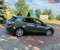 Сірий Мазда 3, об'ємом двигуна 2.18 л та пробігом 241 тис. км за 6200 $, фото 6 на Automoto.ua