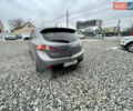 Сірий Мазда 3, об'ємом двигуна 1.6 л та пробігом 240 тис. км за 6300 $, фото 7 на Automoto.ua