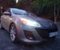 Сірий Мазда 3, об'ємом двигуна 1.6 л та пробігом 267 тис. км за 6582 $, фото 1 на Automoto.ua