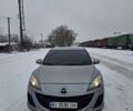 Сірий Мазда 3, об'ємом двигуна 1.6 л та пробігом 334 тис. км за 5750 $, фото 23 на Automoto.ua
