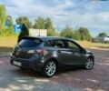 Сірий Мазда 3, об'ємом двигуна 2.18 л та пробігом 241 тис. км за 6200 $, фото 5 на Automoto.ua