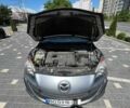 Сірий Мазда 3, об'ємом двигуна 1.56 л та пробігом 240 тис. км за 6200 $, фото 12 на Automoto.ua