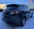 Сірий Мазда 3, об'ємом двигуна 1.6 л та пробігом 234 тис. км за 6200 $, фото 15 на Automoto.ua