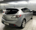 Сірий Мазда 3, об'ємом двигуна 1.56 л та пробігом 240 тис. км за 4700 $, фото 4 на Automoto.ua