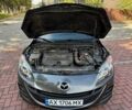 Сірий Мазда 3, об'ємом двигуна 2.18 л та пробігом 241 тис. км за 6200 $, фото 37 на Automoto.ua