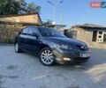 Серый Мазда 3, объемом двигателя 1.6 л и пробегом 210 тыс. км за 5899 $, фото 1 на Automoto.ua