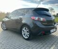 Серый Мазда 3, объемом двигателя 1.6 л и пробегом 267 тыс. км за 5550 $, фото 7 на Automoto.ua