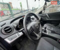 Сірий Мазда 3, об'ємом двигуна 1.6 л та пробігом 240 тис. км за 6300 $, фото 35 на Automoto.ua