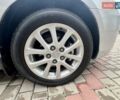 Серый Мазда 3, объемом двигателя 1.6 л и пробегом 183 тыс. км за 6499 $, фото 35 на Automoto.ua